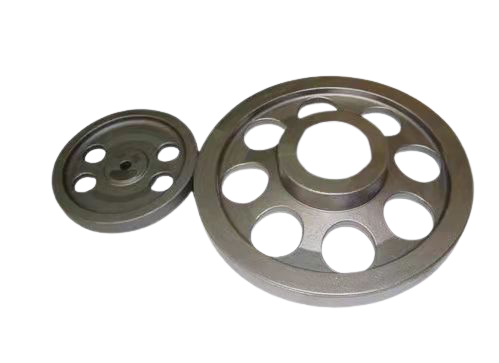 Công nghệ rèn chính xác điển hình