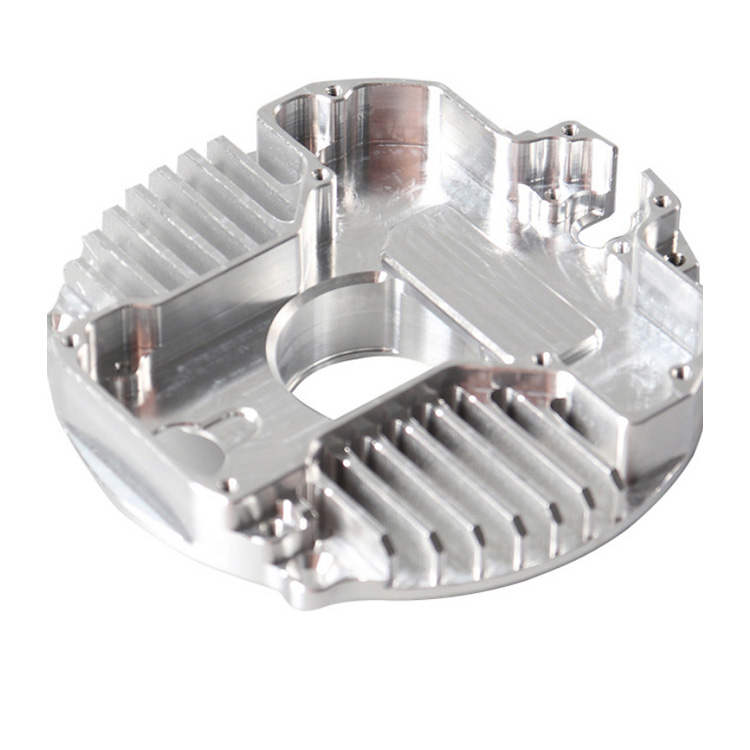 Tính năng của công nghệ CNC
