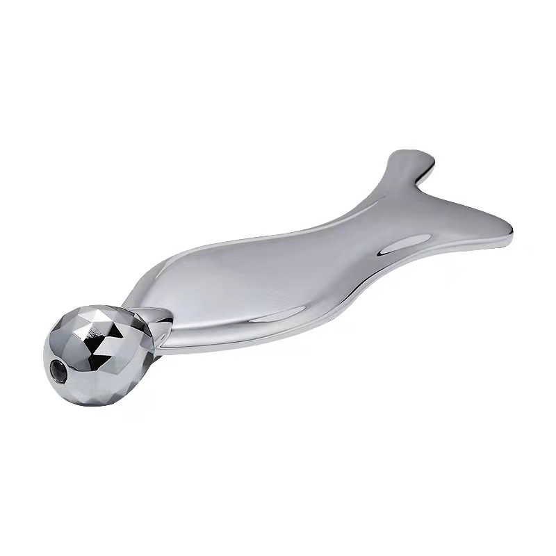 Chức năng của thanh massage trên khuôn mặt
