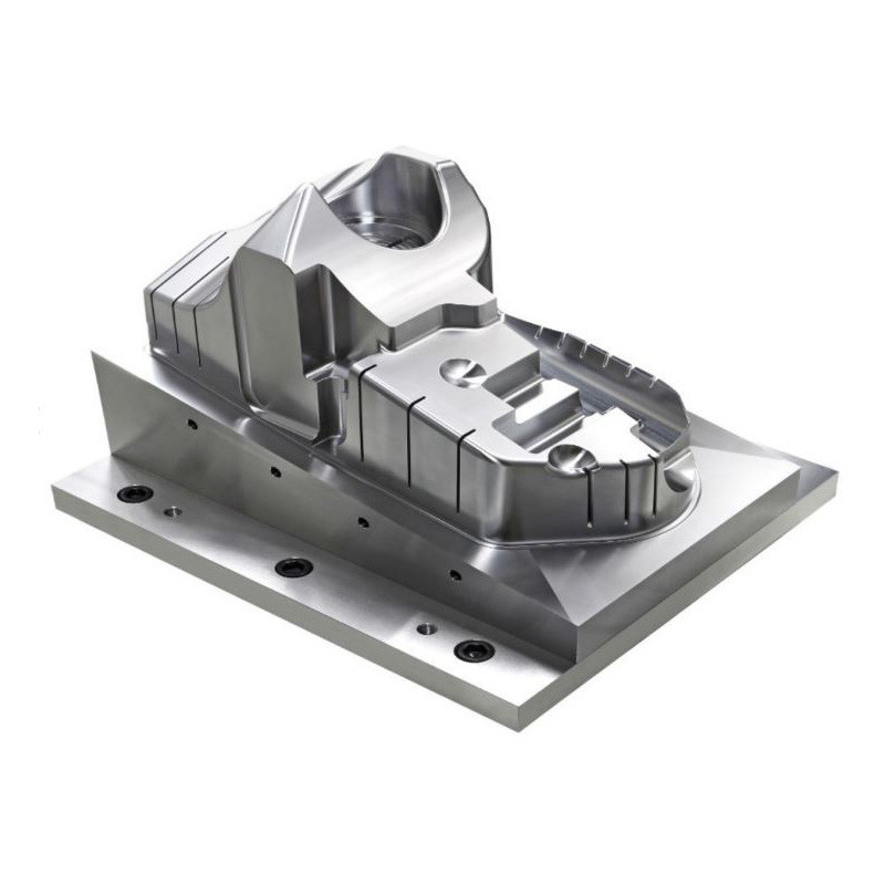 Xác định tuyến đường xử lý CNC
