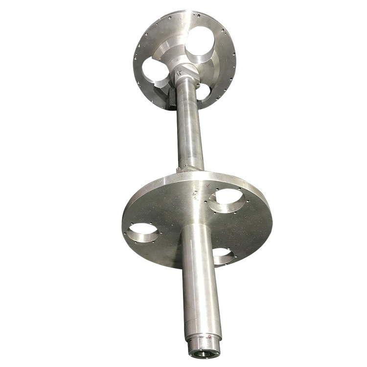 Nhôm CNC gia công phụ tùng gia công