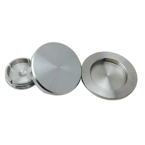 Các bộ phận gia công CNC cho thiết bị gia dụng