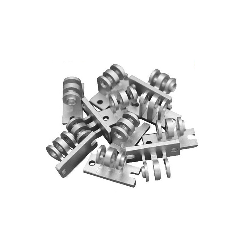 CNC đồng chuyển phụ kiện