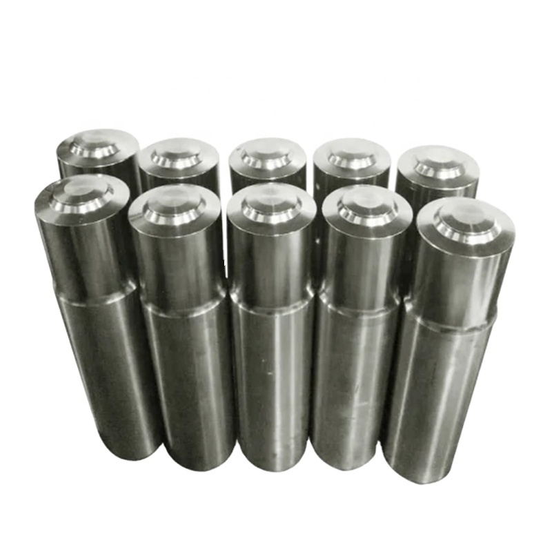Fastener Punch Nut Screw Bolt rèn khuôn