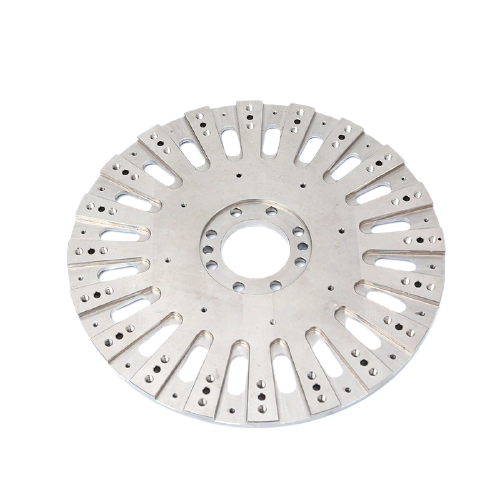 Rèn & các bộ phận gia công chính xác của CNC