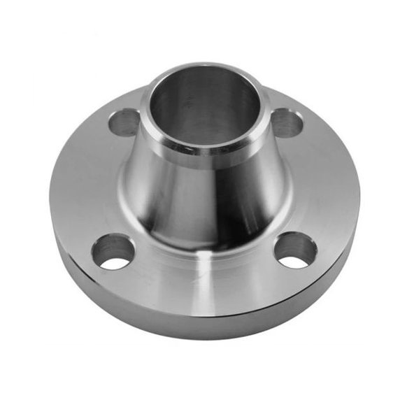 Các bộ phận mặt bích độ chính xác cao