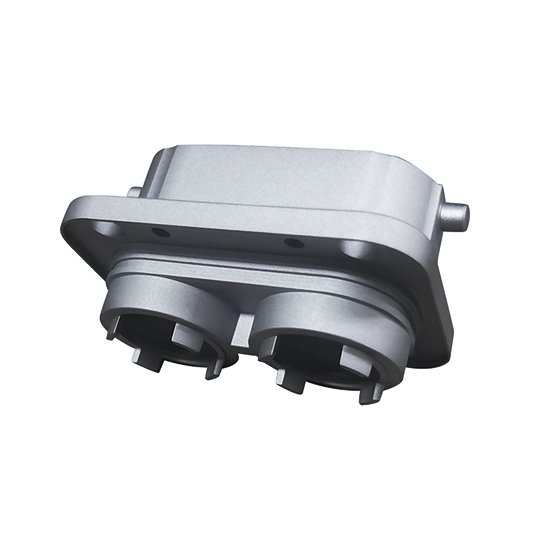 Các bộ phận tự động gia công chính xác chất lượng cao chất lượng cao