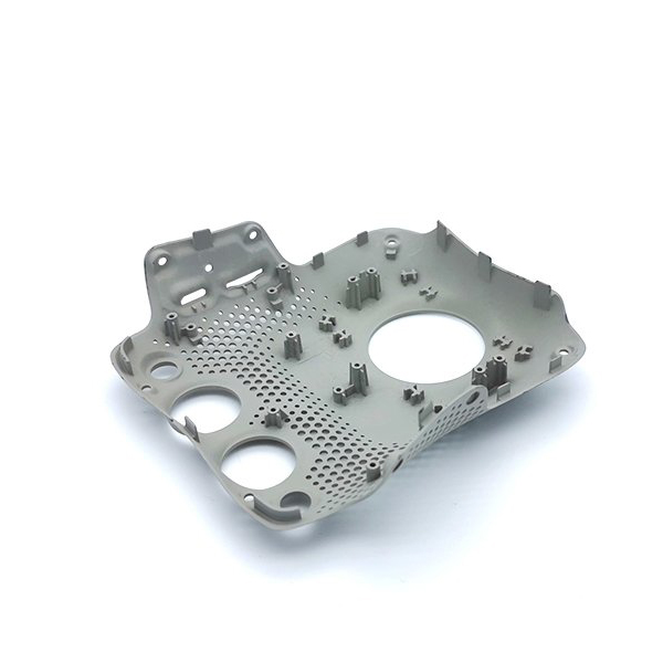 Các bộ phận y tế CNC hợp kim magiê