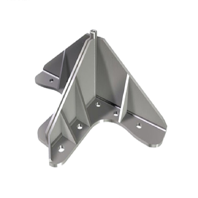 Chính xác CNC gia công các bộ phận thiết bị y tế
