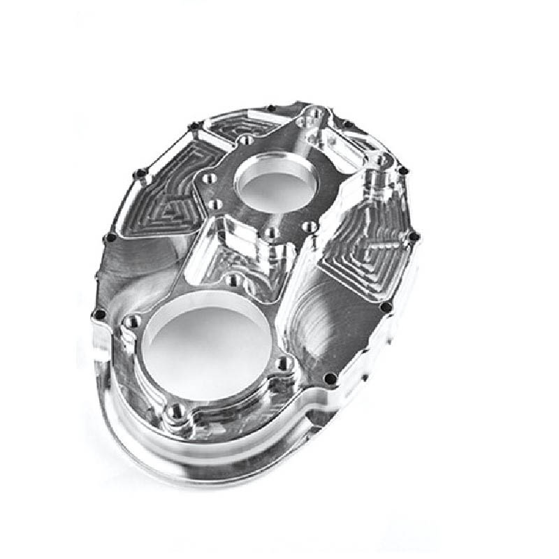 Gia công chính xác cho các thành phần