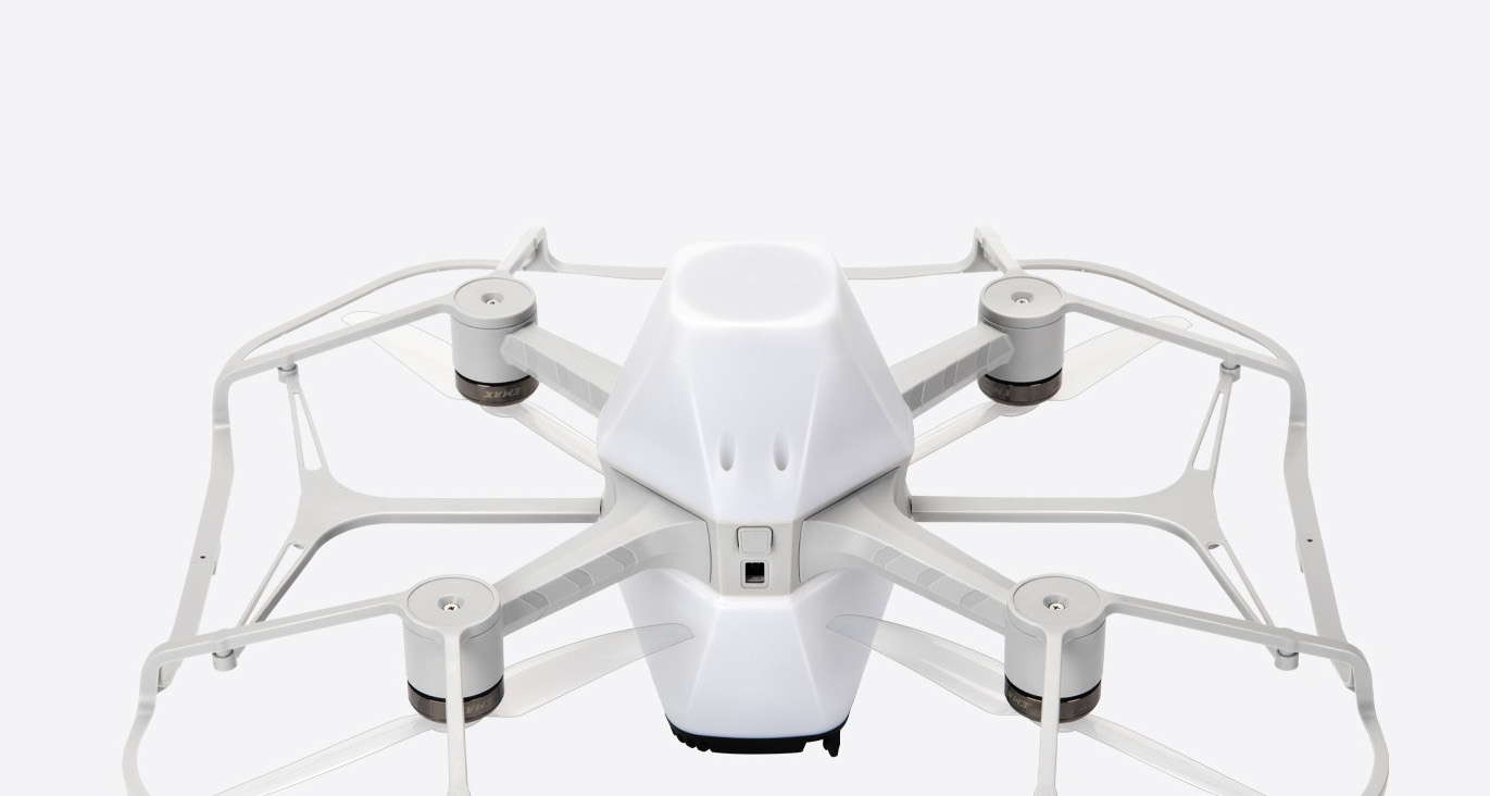 UAV cnc gia công các bộ phận chính xác